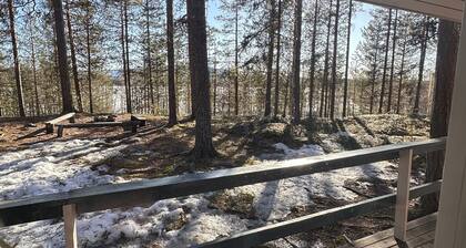 Skabram Camping & Stugby