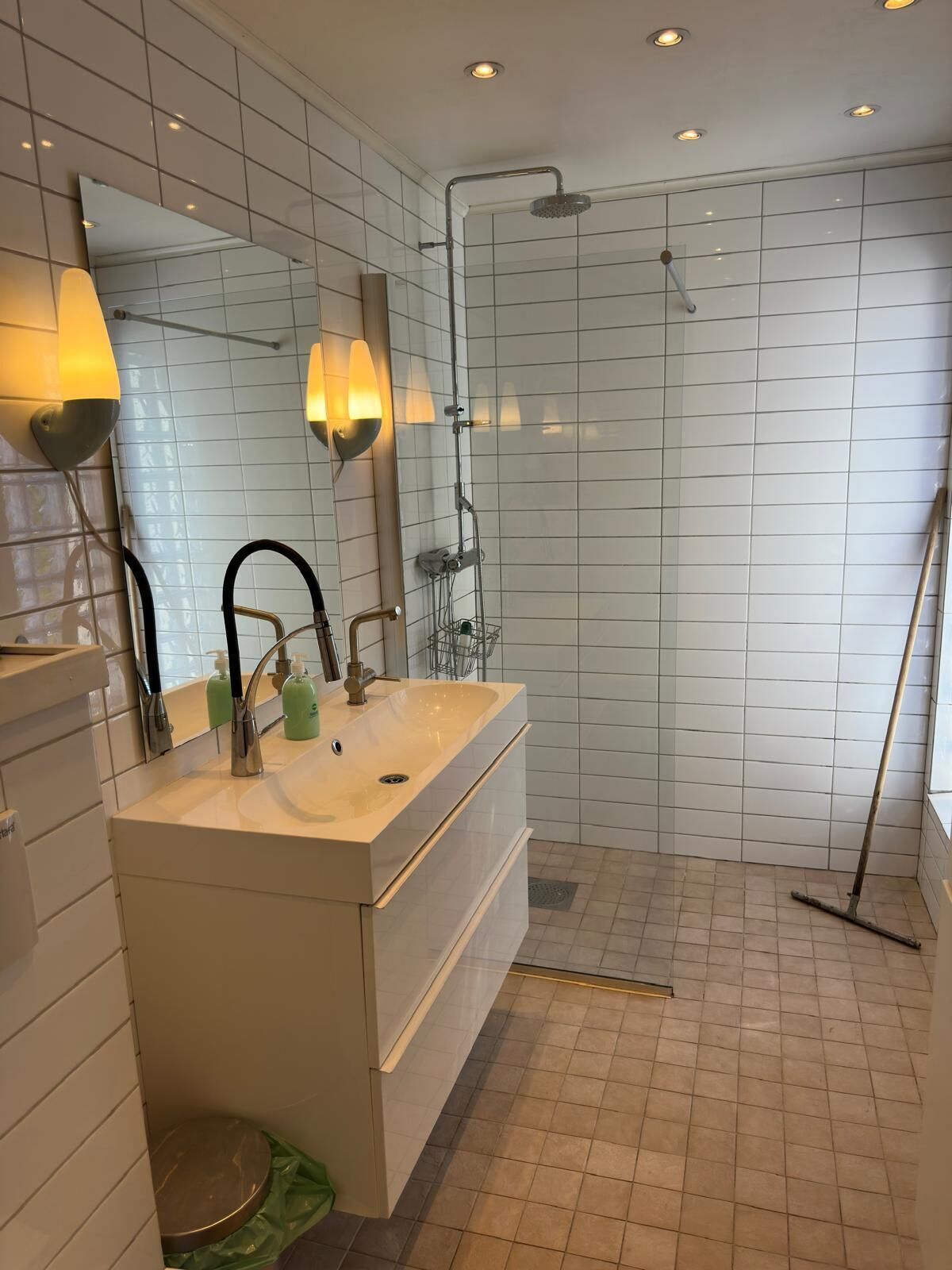 House, 5 Bedrooms, Garden View | Bathroom
