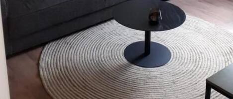 Casa, 3 habitaciones | Zona de estar