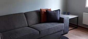 Skabram Camping & Stugby