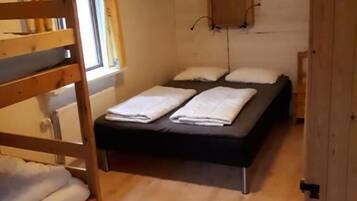 Mökki, 1 makuuhuone | Ilmainen Wi-Fi