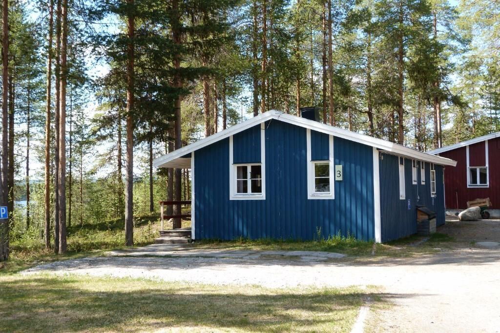 Cabin, 2 Bedrooms | Exterior