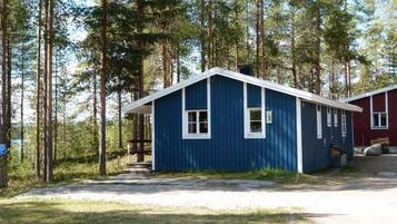 Cabin, 2 Bedrooms | Exterior