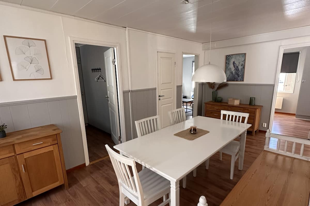 Maison, 3 chambres | Cuisine privée