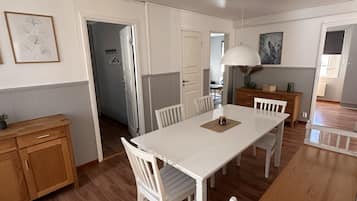 Ferienhaus, 3 Schlafzimmer | Eigene Küche