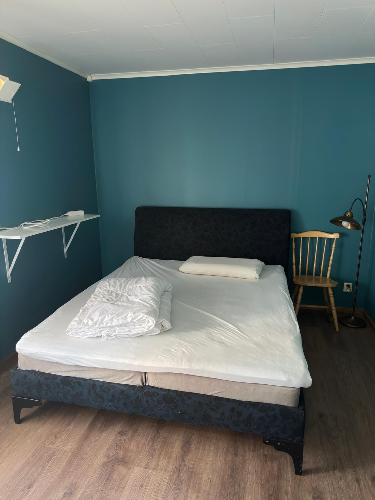 Maison, 5 chambres, vue jardin