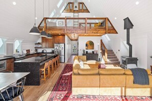 تلفزيون ذكي