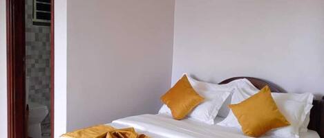 Chambre Simple Standard