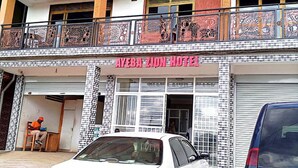 Unclassified image, 4 of 13, button - AYEBA ZION HOTEL (Fort Portal)