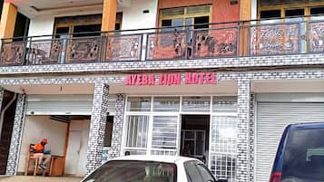 Ăquipements de la chambre