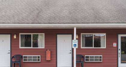 Inn at Octagon Acres