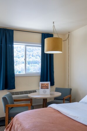 Room, Mountain View - Inn at Octagon Acres (Hamden)