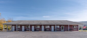 Inn at Octagon Acres