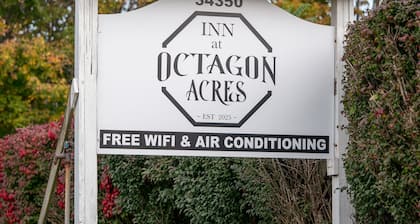 Inn at Octagon Acres