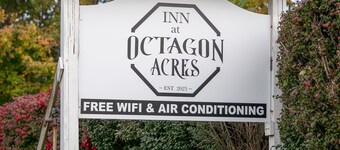 Inn at Octagon Acres