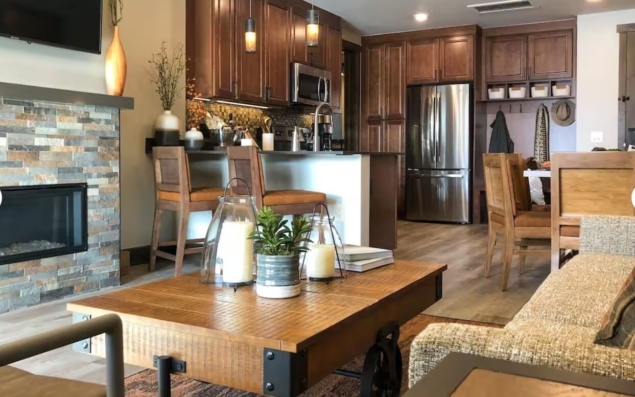 Téléviseur connecté, foyer, imprimante