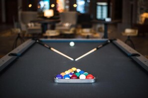 Sala de juegos