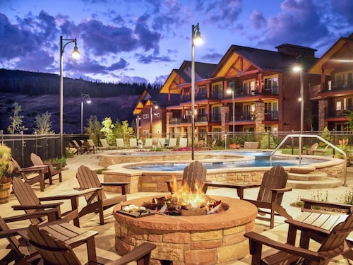 One Bedroom Villa - Hyatt Vacation Club at The Ranahan