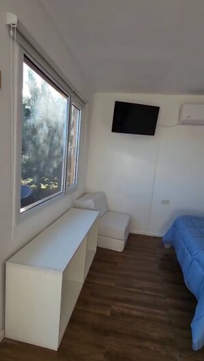 Studio, 1 Bedroom, Smoking - Asoma Trevelin - Tiny House 2 (Trevelin)