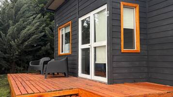 Studio, 1 Bedroom, Smoking | Exterior