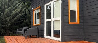 Asoma Trevelin - Tiny House 2