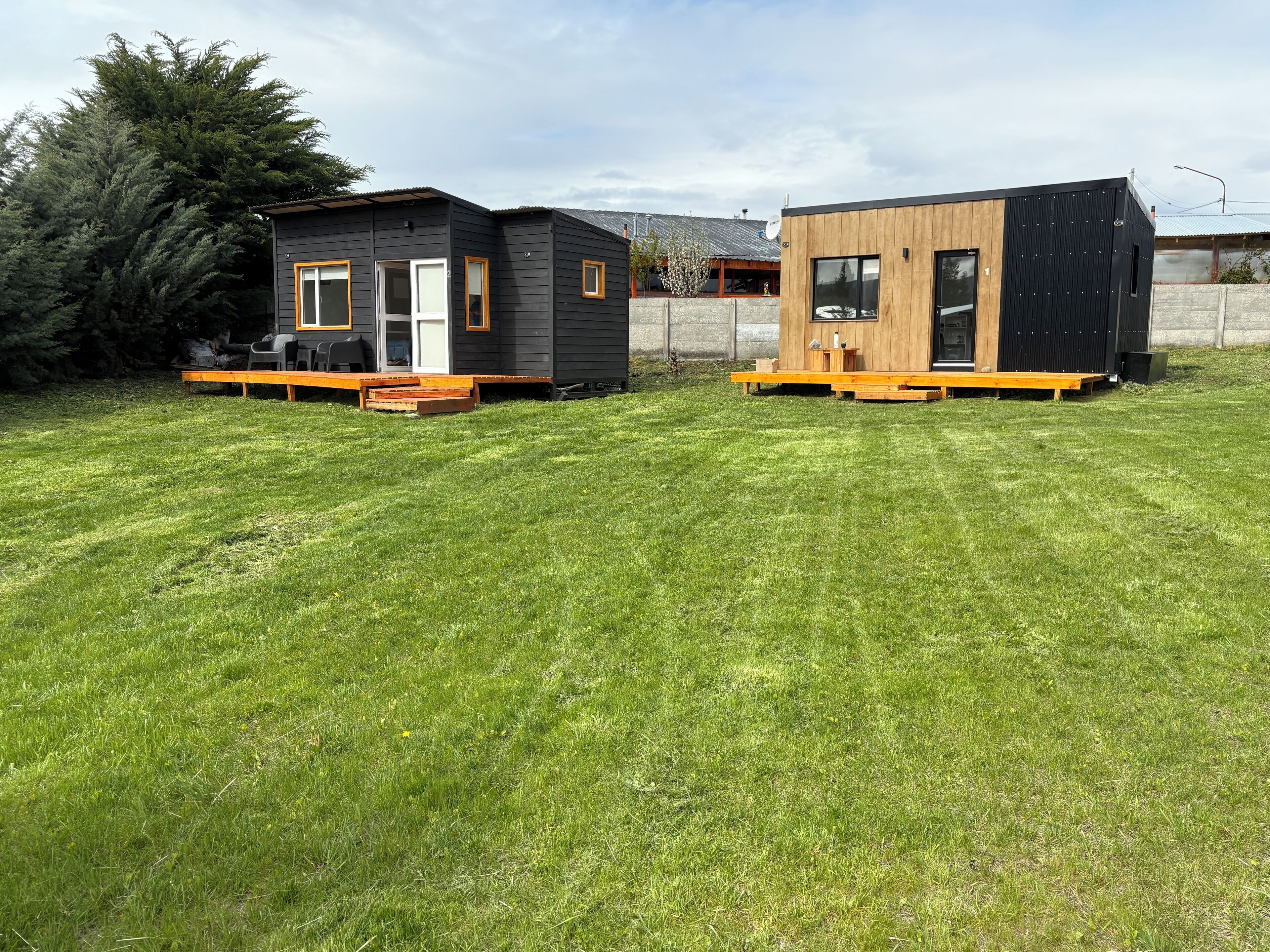 Studio, 1 Bedroom, Smoking | Exterior