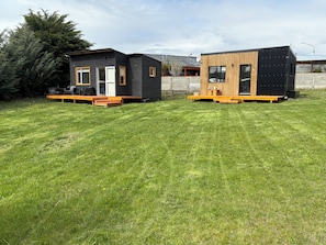 Estudio, 1 habitación, para fumadores | Exterior