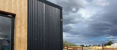 Studio, 1 Bedroom, Smoking, Patio | Exterior