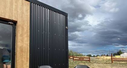 Asoma Trevelin - Tiny House 1