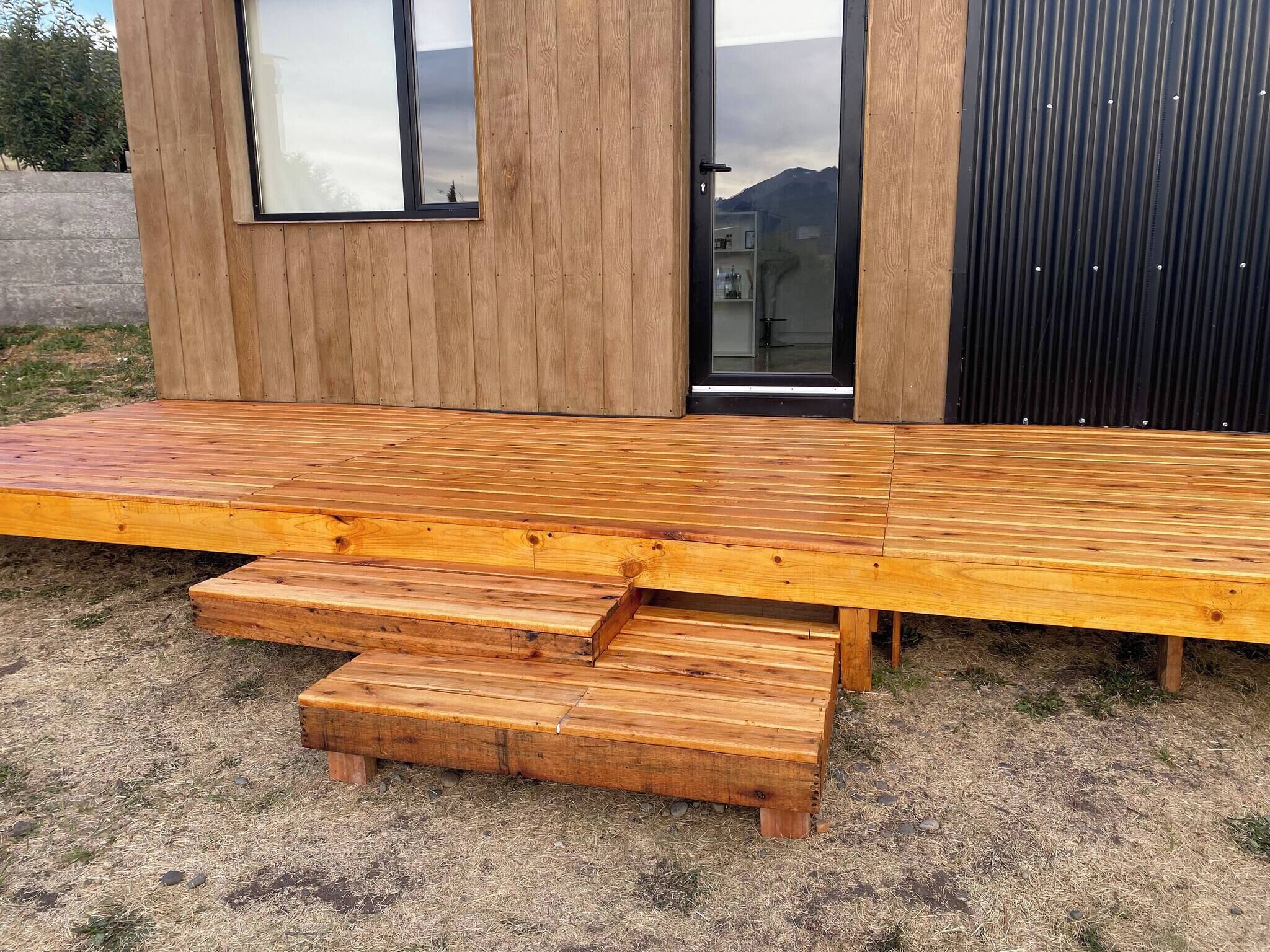 Studio, 1 Bedroom, Smoking, Patio | Balcony