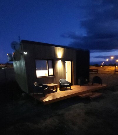 Asoma Trevelin - Tiny House 1