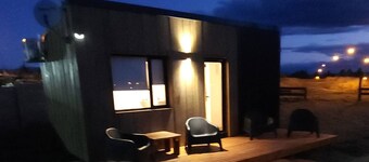 Asoma Trevelin - Tiny House 1