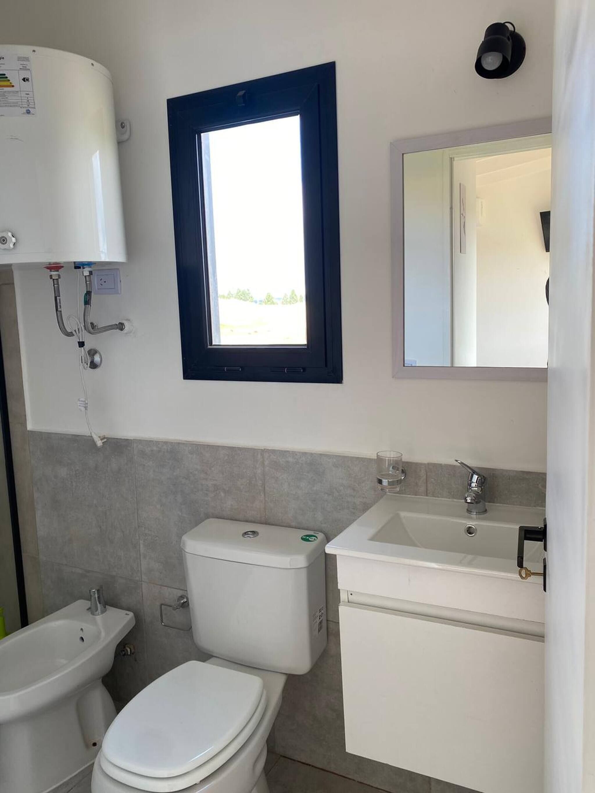 Studio, 1 kamar tidur, Boleh Merokok, patio | Kamar mandi