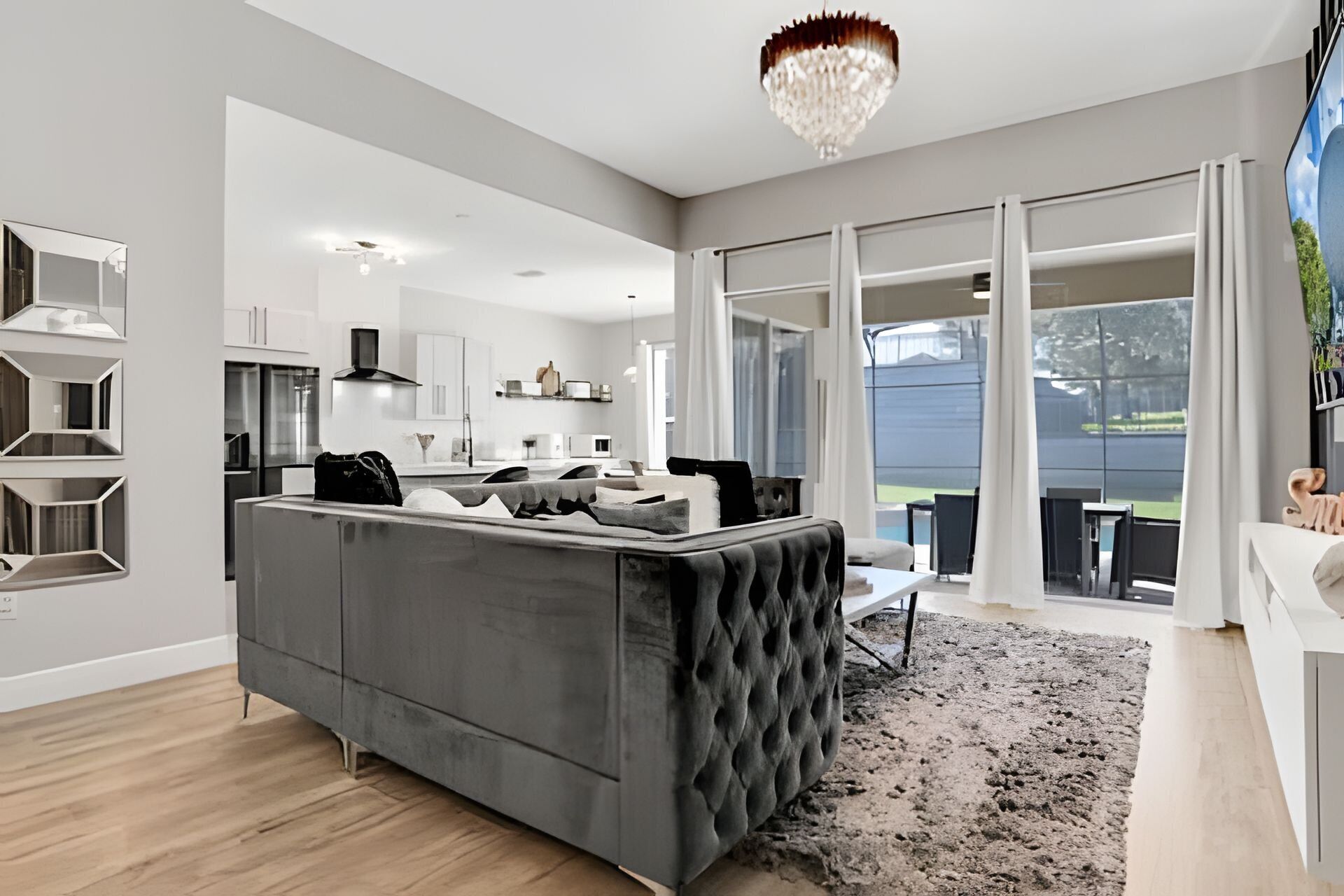 Smart-TV, Videospiele