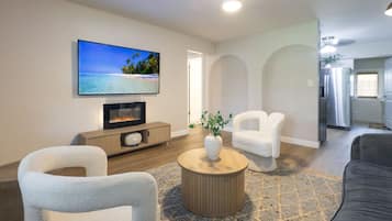 Téléviseur connecté