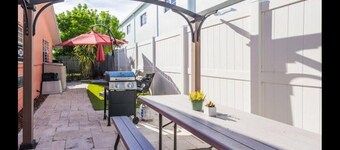 Comfort & Style Modern 2BR in West Palm Beach