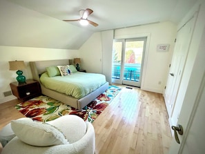 3 Schlafzimmer, WLAN, Bettwäsche