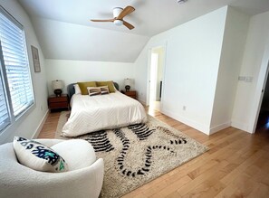 3 chambres, Wi-Fi, draps fournis