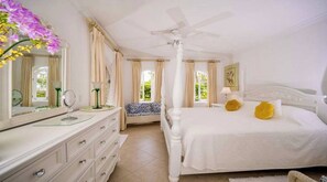 Apartment, 2 Bedrooms, Patio, Garden View | 2 bedrooms