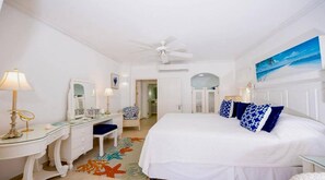 Apartment, 2 Bedrooms, Patio, Garden View | 2 bedrooms