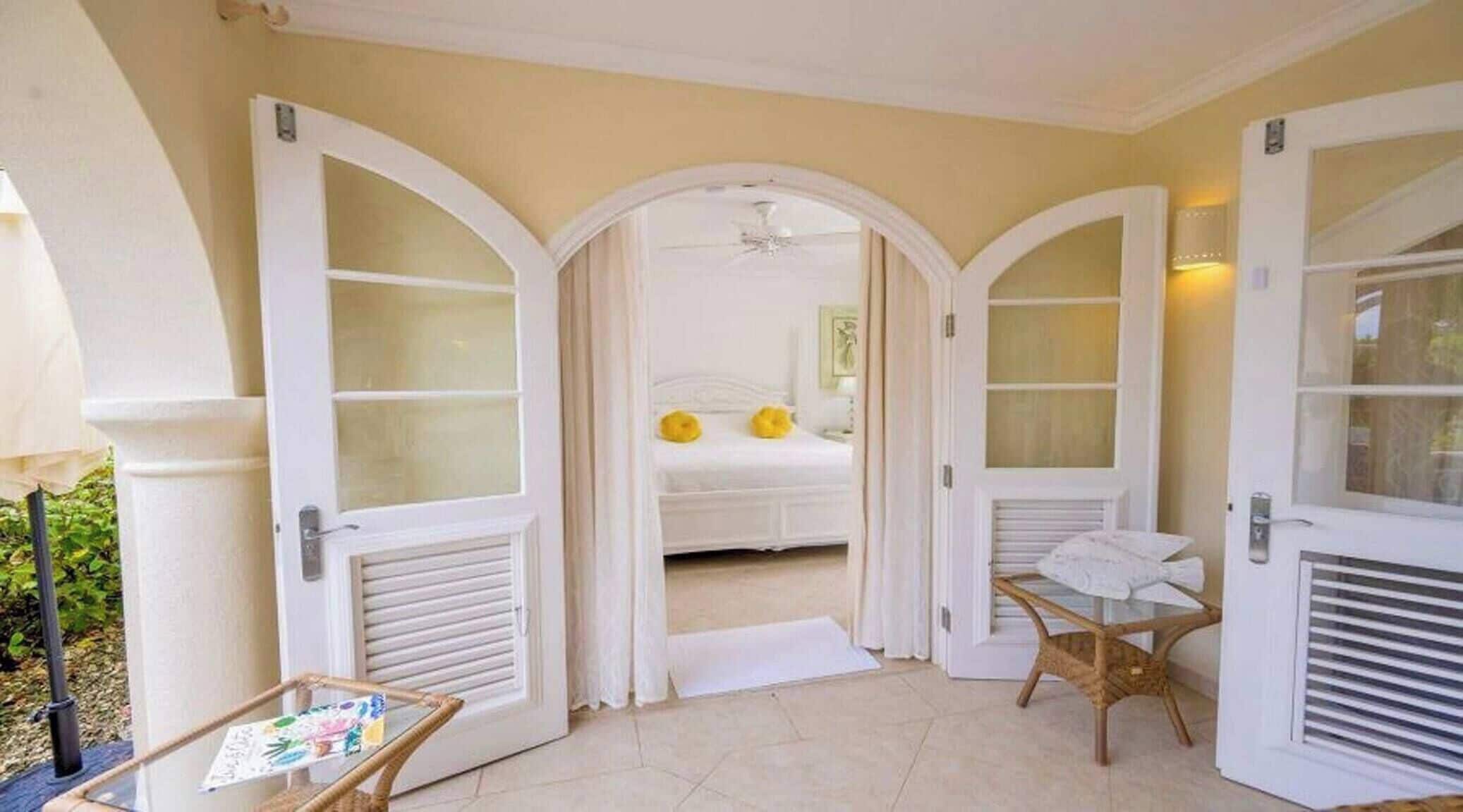 Apartment, 2 Bedrooms, Patio, Garden View | 2 bedrooms