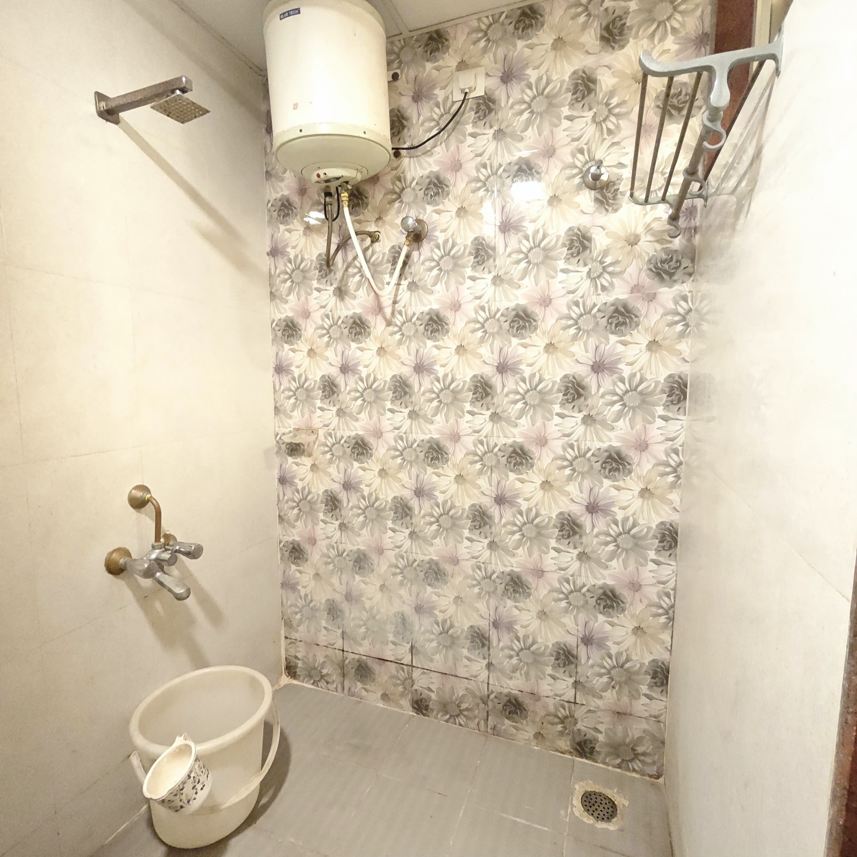 Kamar mandi