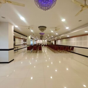 Salón de banquetes