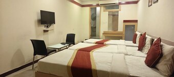 Stayz Royale - Electronic City