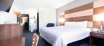 Northwoods Inn & Suites