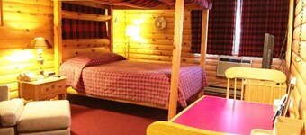 Northwoods Inn & Suites