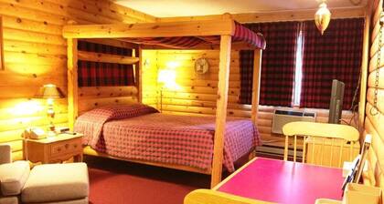 Northwoods Inn & Suites