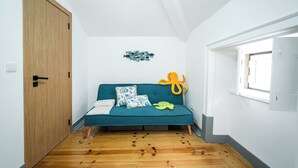 Chambre Confort double