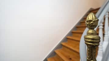 Escaleras