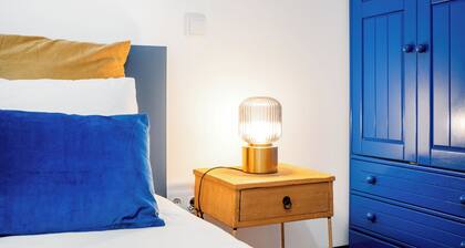 Bairro Novo - Alojamento Local